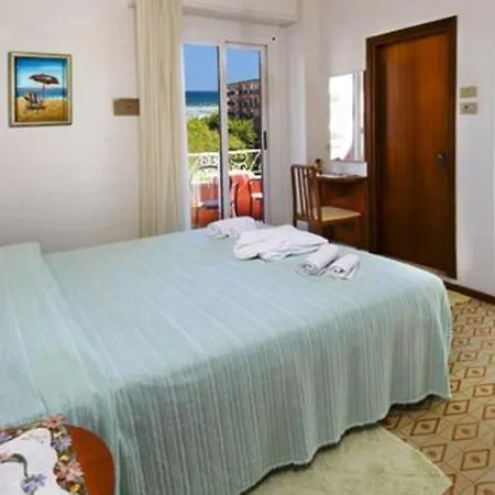 Alfredo's 3* Rímini