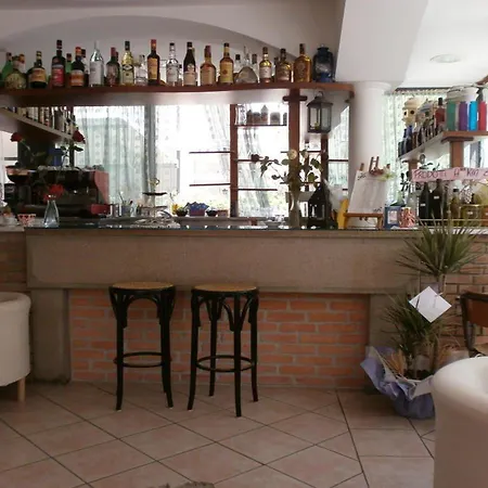 Alfredo's 3* Rímini