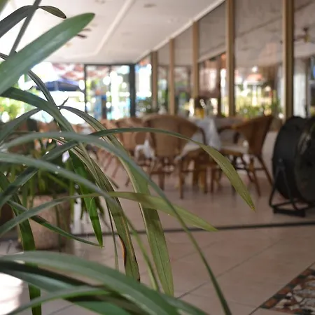 Alfredo's Hotel 3*