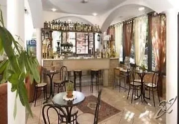 Alfredo's 3* Rímini