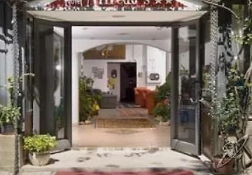 Alfredo's 3* Rímini