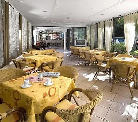 Hotel Alfredo's Rímini
