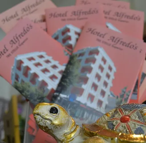 Alfredo's 3*