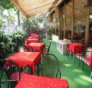Отель Alfredo's 3*