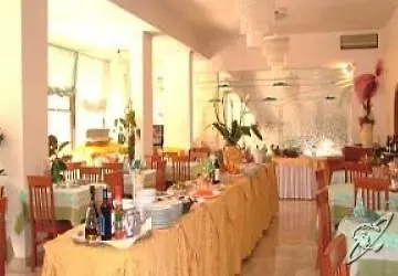 Отель Alfredo's 3*