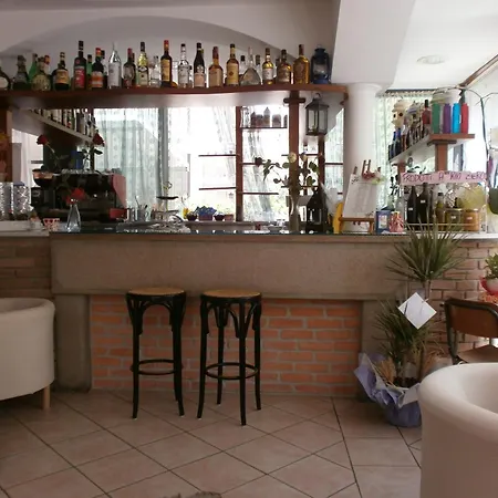 Alfredo's 3* Rimini