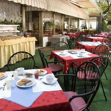 Alfredo's Ξενοδοχείο