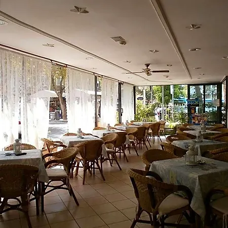 Alfredo's Rimini
