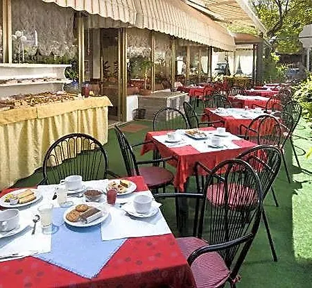 Alfredo's Hotel Rimini