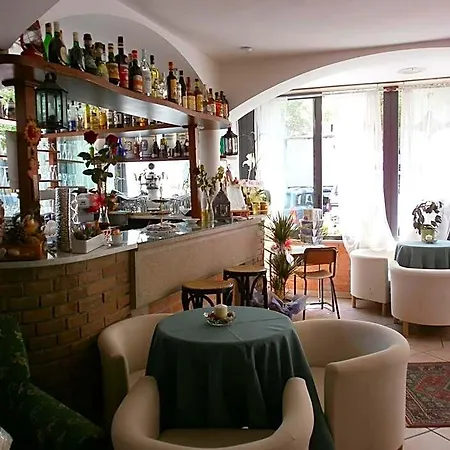 Alfredo's Rimini