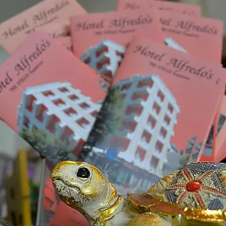 Hotel Alfredo's