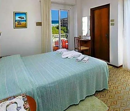 Alfredo's Hotel