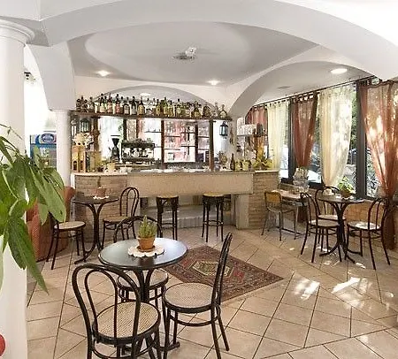 Hotel Alfredo's 3*