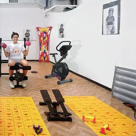 Alfredo's Ξενοδοχείο 3*