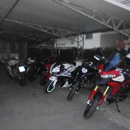 Ξενοδοχείο Alfredo's Ρίμινι