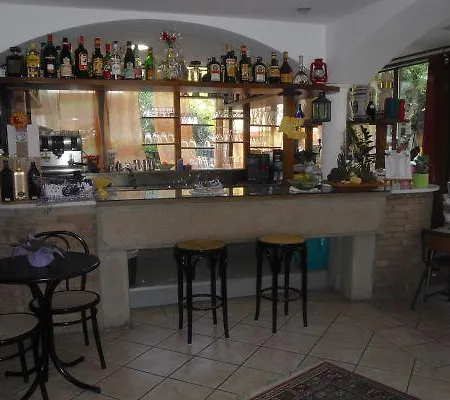 Alfredo's Hotel Rimini