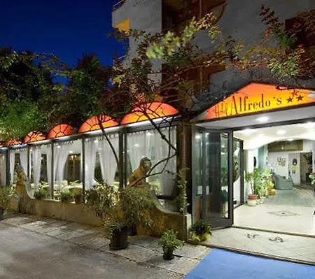 Alfredo's Rimini