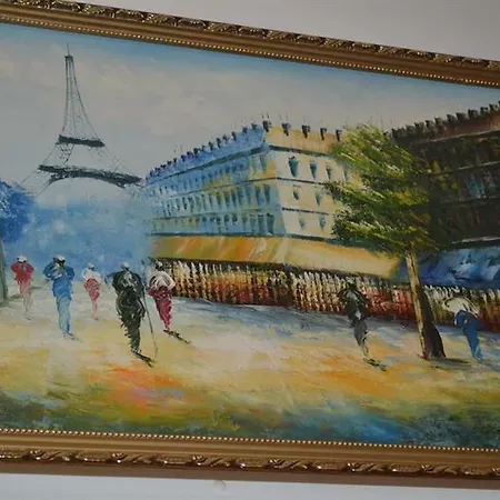 Alfredo's Hotell Rimini