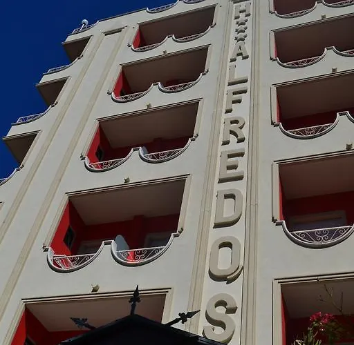 Alfredo's Ρίμινι