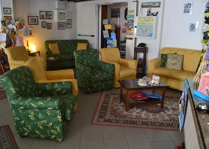 Alfredo's Hotel Rimini