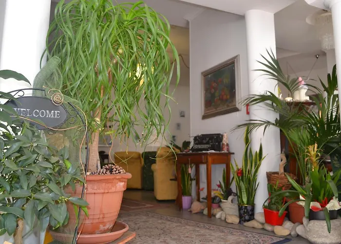 Alfredo's Ξενοδοχείο 3*