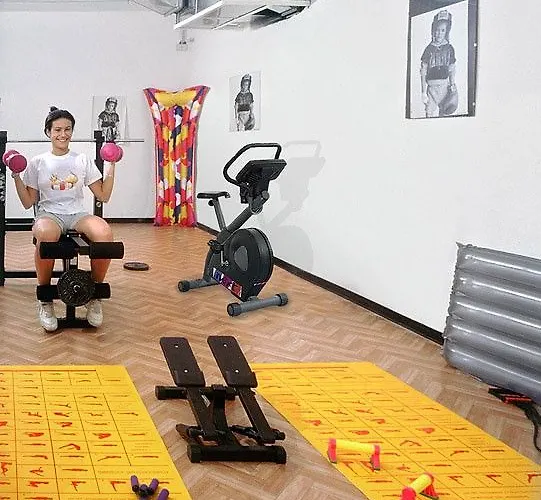 Alfredo's Ξενοδοχείο 3*