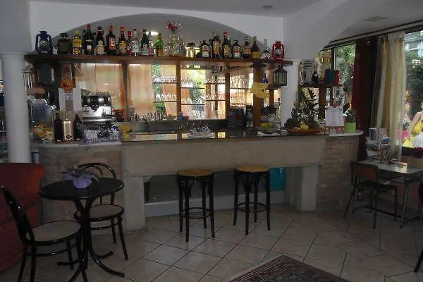 Alfredo's Hotel Rimini