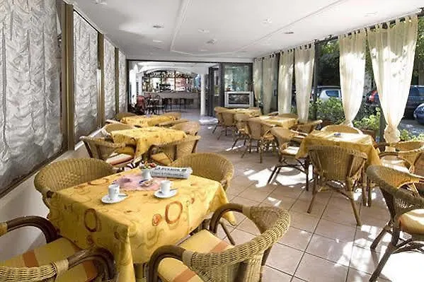 Hotel Alfredo's Rimini