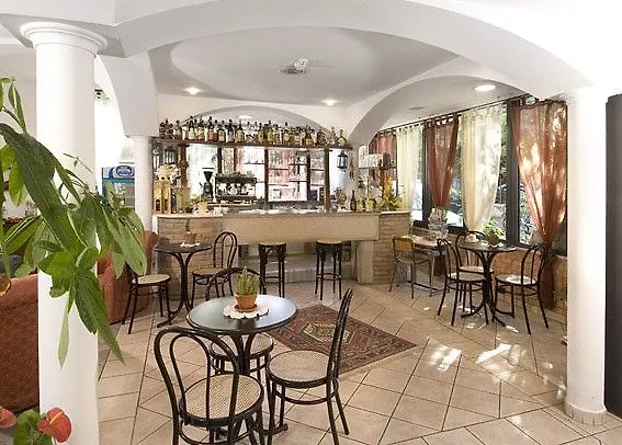 Отель Alfredo's 3*