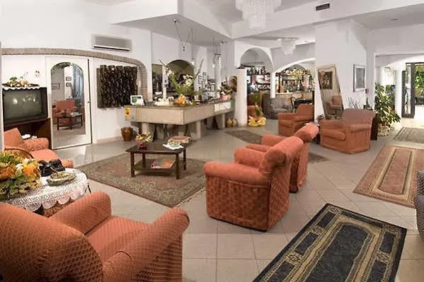 Alfredo's Римини