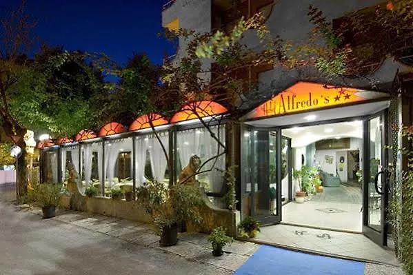 Alfredo's רימיני