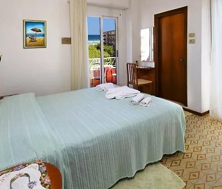 Alfredo's 3* Rimini