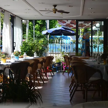 Alfredo's Hotel Rimini