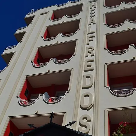 Alfredo's Rimini