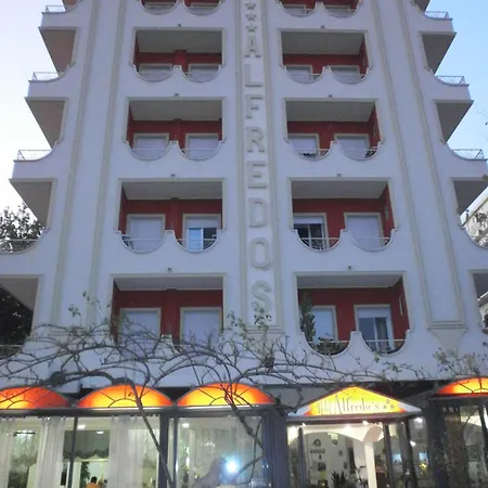 Alfredo's Rimini