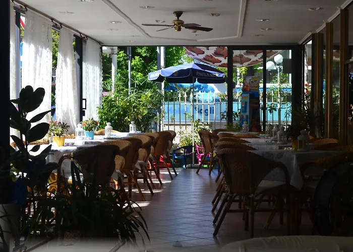 Alfredo's Hotel Rimini