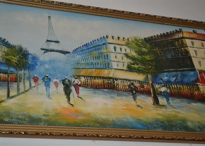 Alfredo's Hotel Rimini